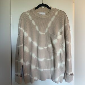 Pistola Oversized Sweater
